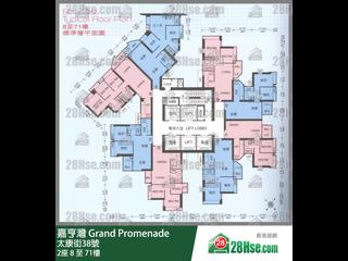Sai Wan Ho - Grand Promenade Block 2 08