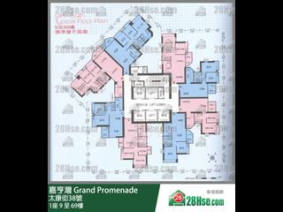 西湾河 - 嘉亨湾1座 10