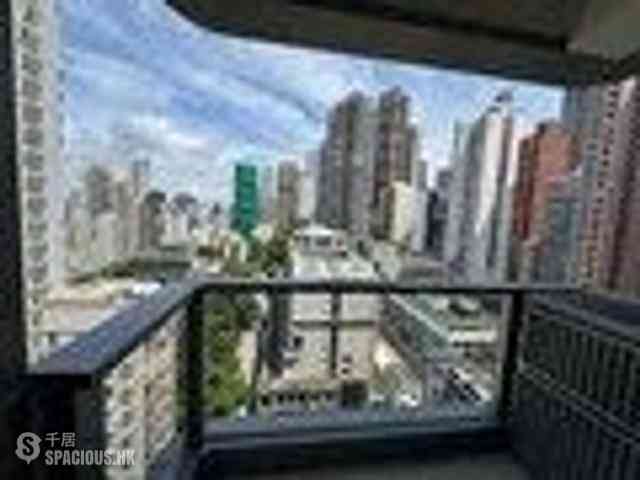 Sai Ying Pun - Upper Manor 05