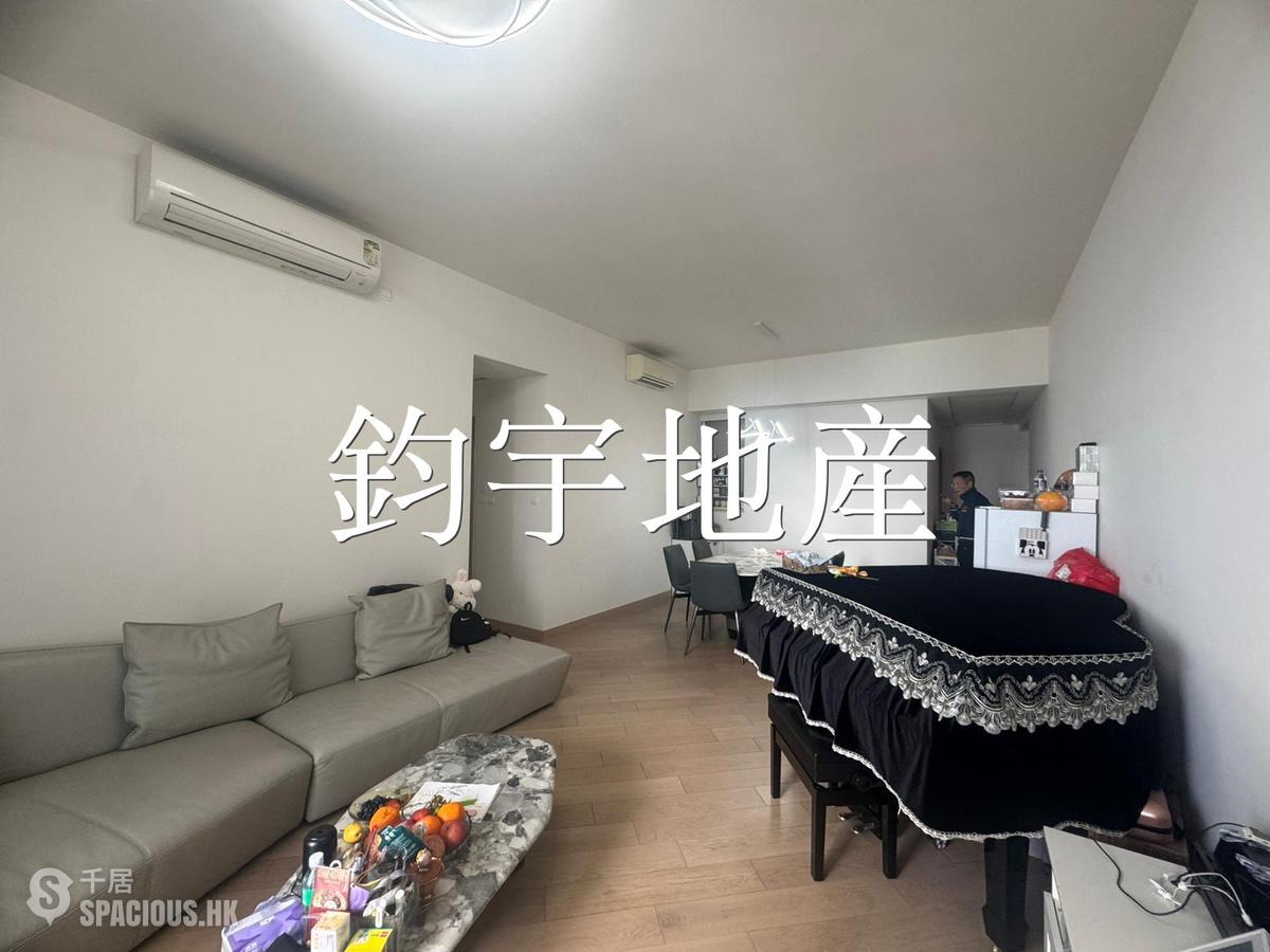 深水埗 - 汇玺3期 汇玺II 01