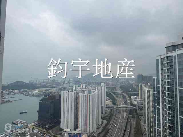 深水埗 - 汇玺3期 汇玺II 04
