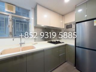 Sai Ying Pun - Island Crest 08