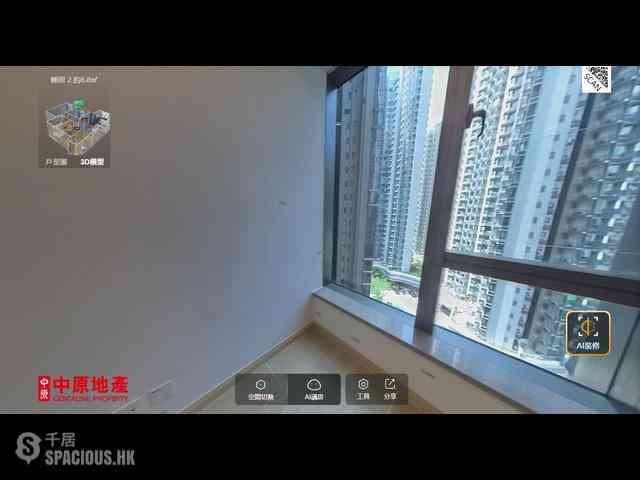 黃竹坑 - 港島南岸4B期 04