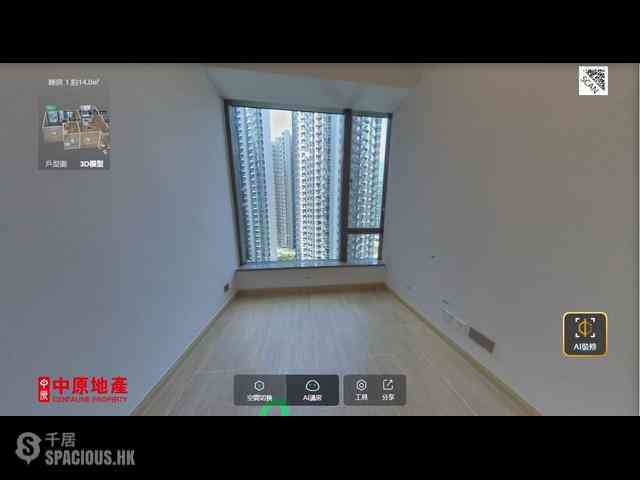 黃竹坑 - 港島南岸4B期 05