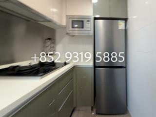 Sai Ying Pun - Island Crest 07
