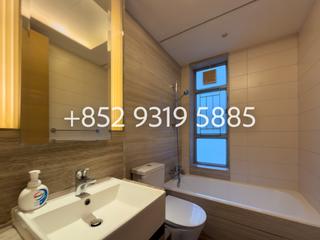 Sai Ying Pun - Island Crest 09