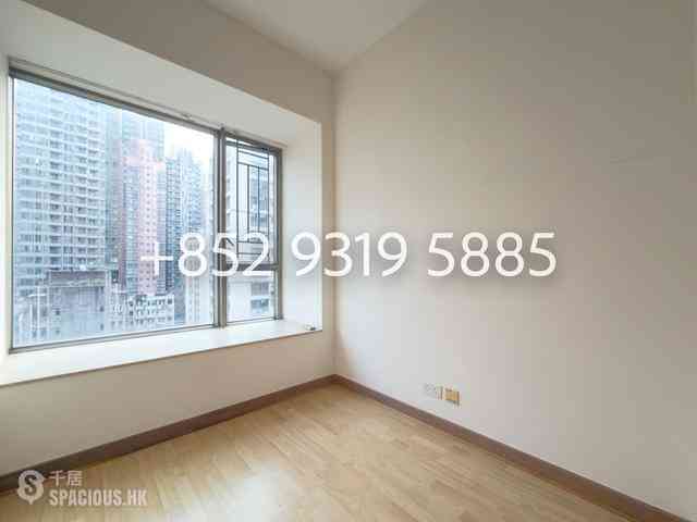 西营盘 - 缙城峰 10