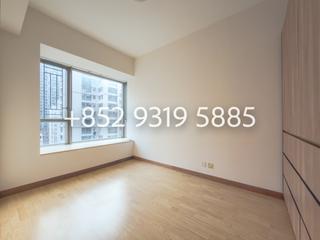 Sai Ying Pun - Island Crest 12