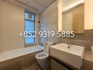 Sai Ying Pun - Island Crest 13