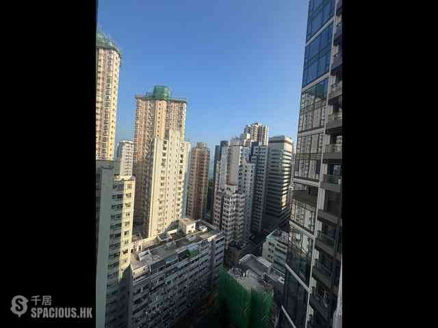 堅尼地城 - 曉順閣 01