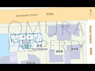 Kowloon Tong - The Ultimate 30
