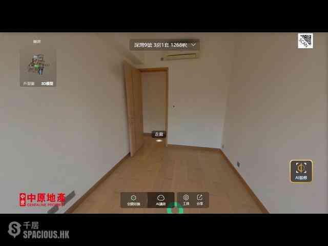Wong Chuk Hang - Marinella Block 8 06
