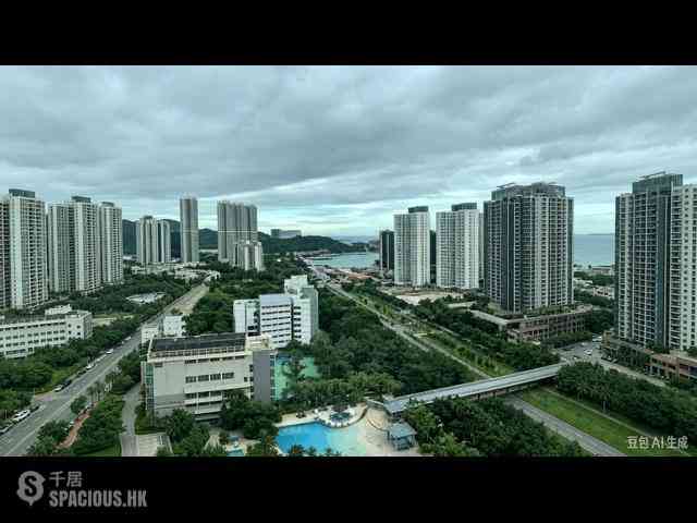 Tung Chung - Caribbean Coast Phase 1 Monterey Cove Tower 2 01