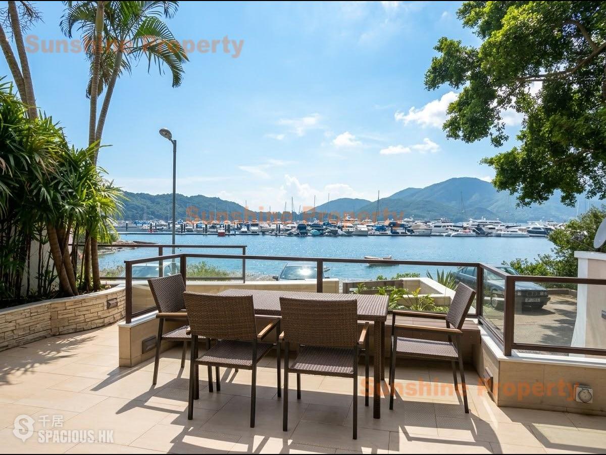 Sai Kung - Che Keng Tuk 01