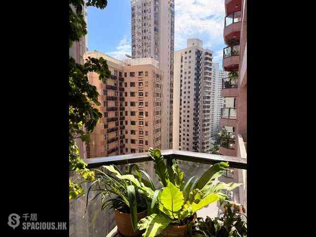 中半山 - 爱都大厦2座 03
