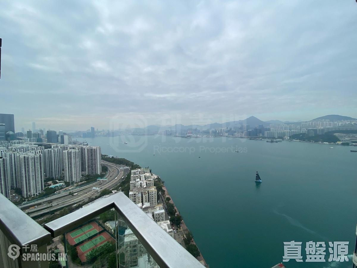 西灣河 - 嘉亨灣 01