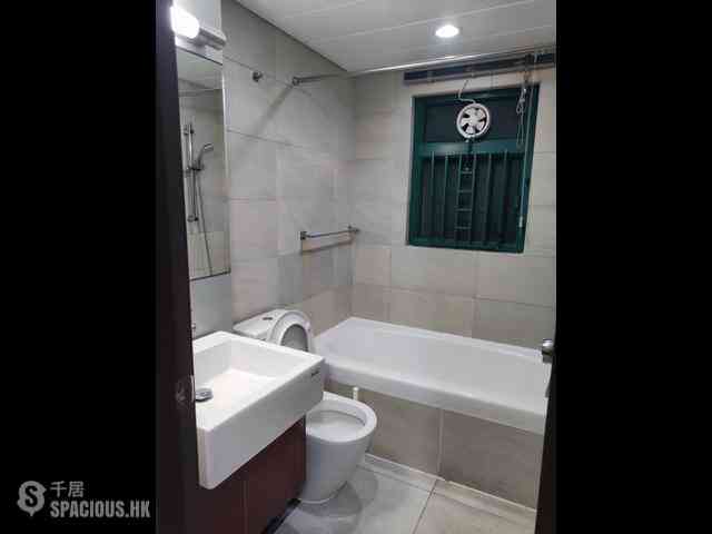 Sai Wan Ho - Grand Promenade 06