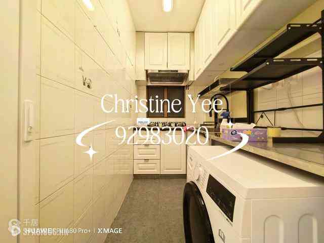Happy Valley - King Cheung Mansions 03