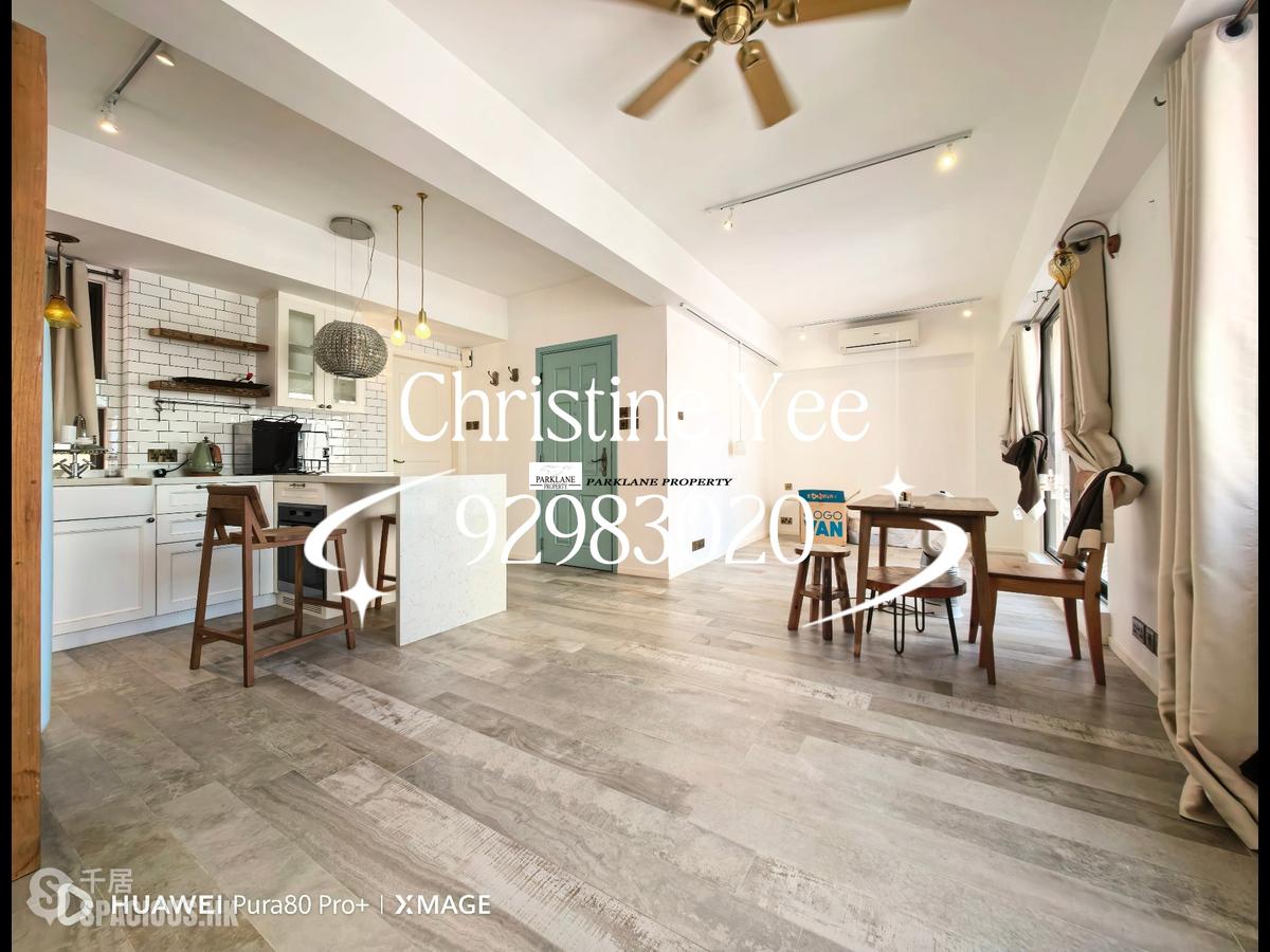 Happy Valley - Ascot Villas 01