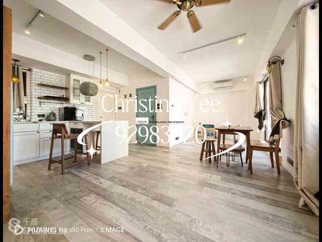 Happy Valley - Ascot Villas 01