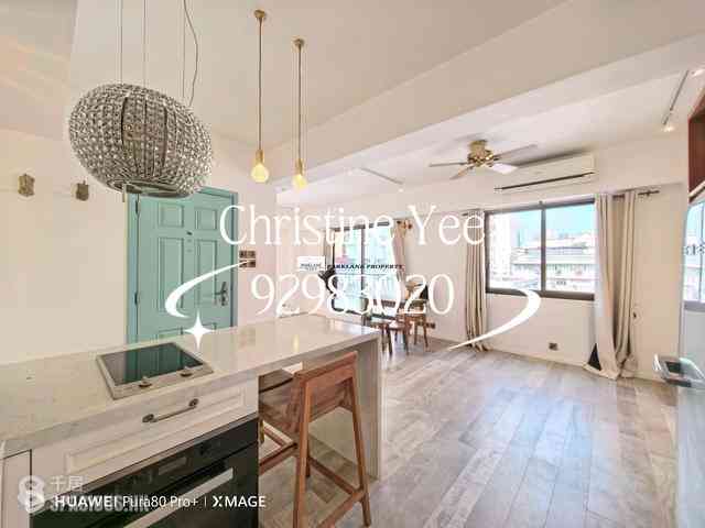 Happy Valley - Ascot Villas 02