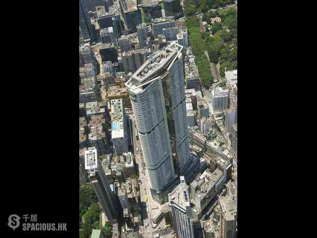Tsim Sha Tsui - The Masterpiece 01