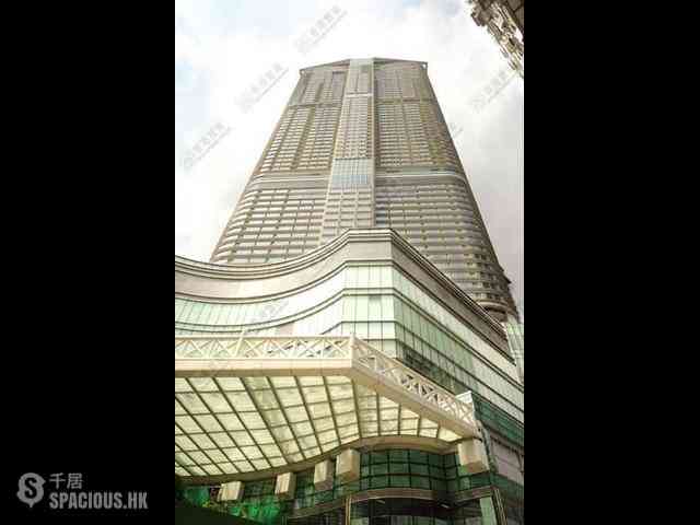 Tsim Sha Tsui - The Masterpiece 02