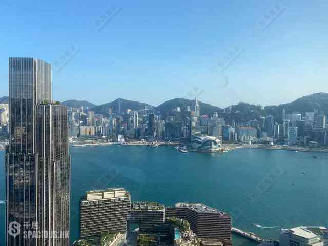 Tsim Sha Tsui - The Masterpiece 04