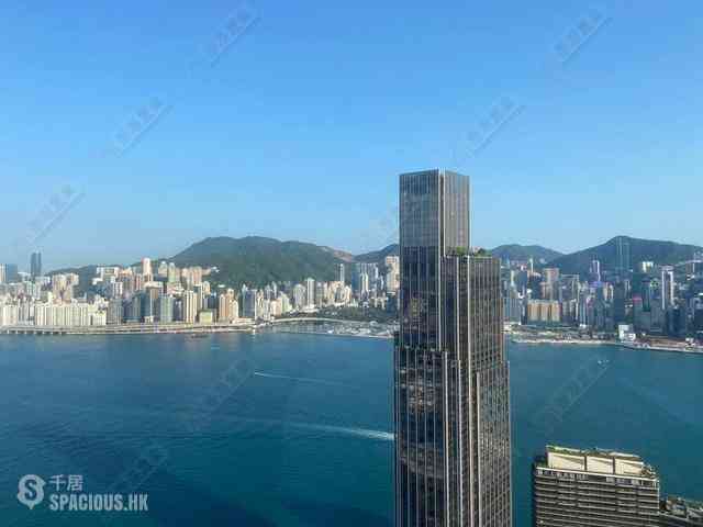 Tsim Sha Tsui - The Masterpiece 05