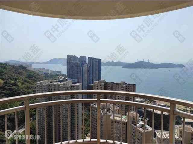 薄扶林 - 碧瑤灣20座 03