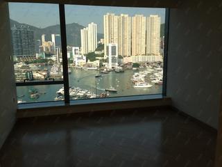 鴨脷洲 - 南灣 03