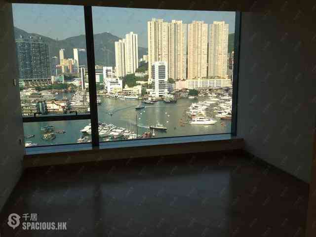 Ap Lei Chau - Larvotto 03