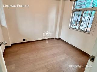 蘇豪 - 金豪大廈 06