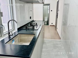 蘇豪 - 金豪大廈 08
