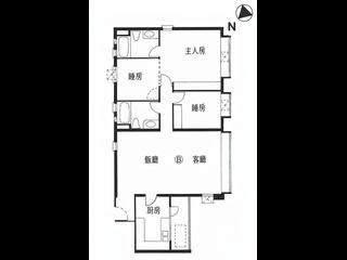 跑馬地 - 樂活臺 13