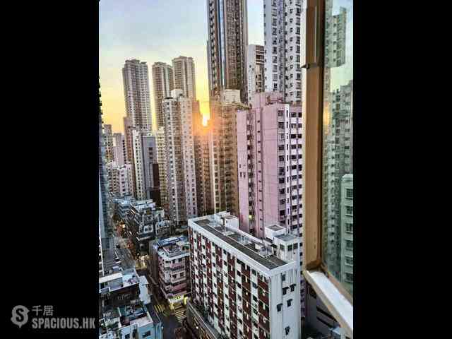 堅尼地城 - 曉順閣 10