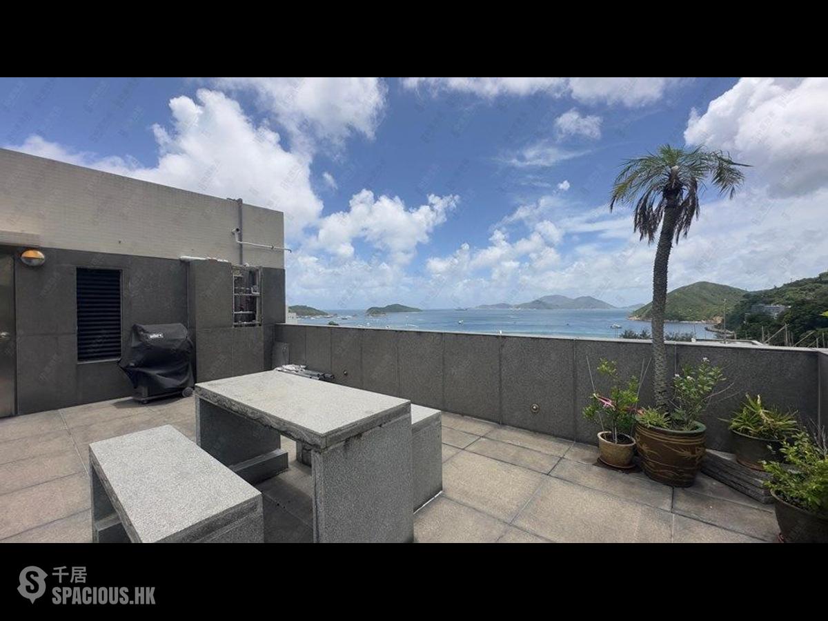 淺水灣 - The Beachside 01
