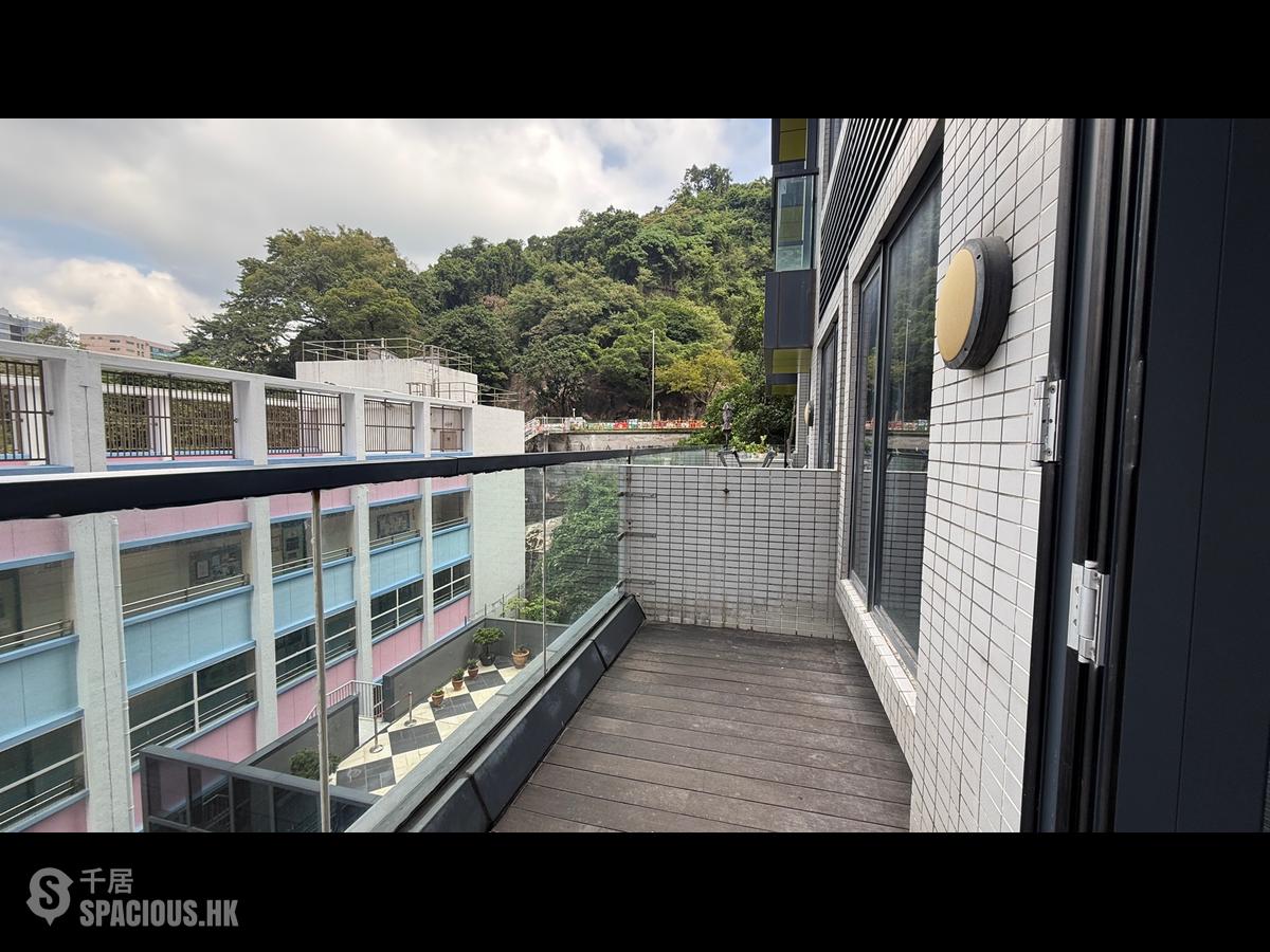 Shau Kei Wan - Le Riviera 01