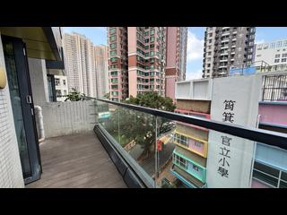 Shau Kei Wan - Le Riviera 02