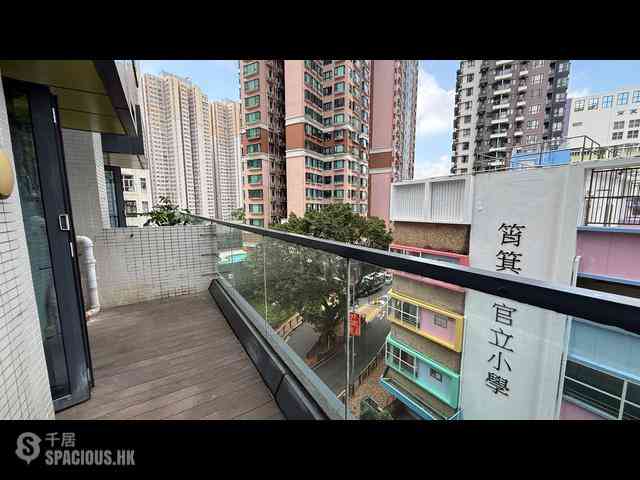 筲箕湾 - 远晴 02