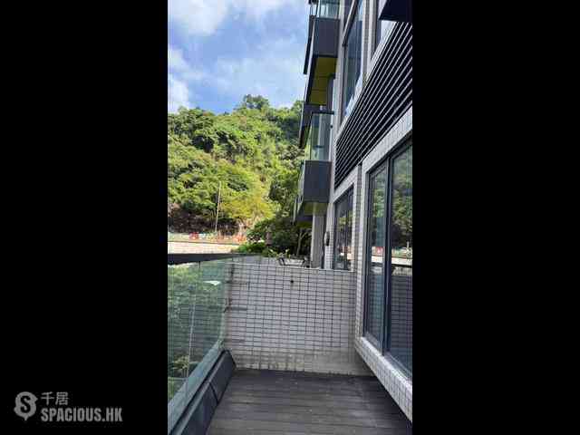 筲箕湾 - 远晴 04