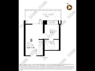 Shau Kei Wan - Le Riviera 10