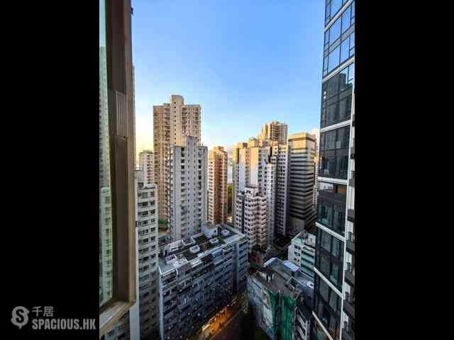 堅尼地城 - 曉順閣 04
