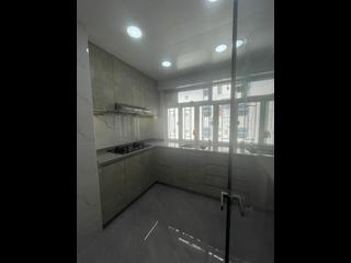 Tai Hang - Morengo Court 15