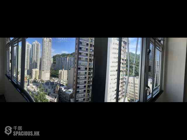 Tai Hang - Morengo Court 17
