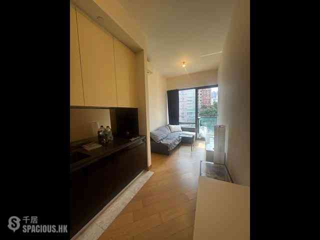 Causeway Bay - Jones Hive 01