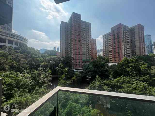 Causeway Bay - Jones Hive 02