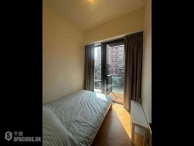 Causeway Bay - Jones Hive 04