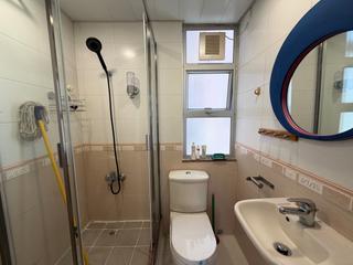 Sai Ying Pun - Golden Phoenix Court 03