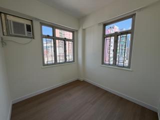 Sai Ying Pun - Golden Phoenix Court 04